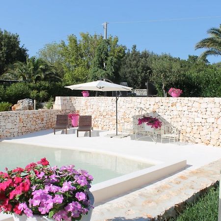 Villa Dei Fiori Локоротондо Екстериор снимка