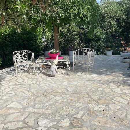 Villa Dei Fiori Локоротондо Екстериор снимка