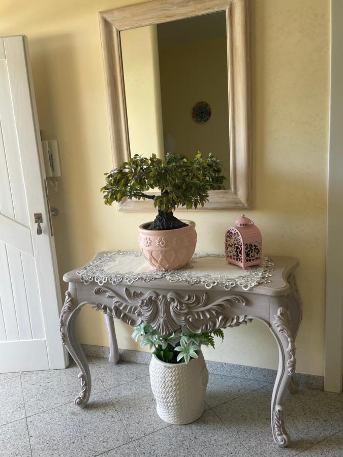 Villa Dei Fiori Локоротондо Екстериор снимка