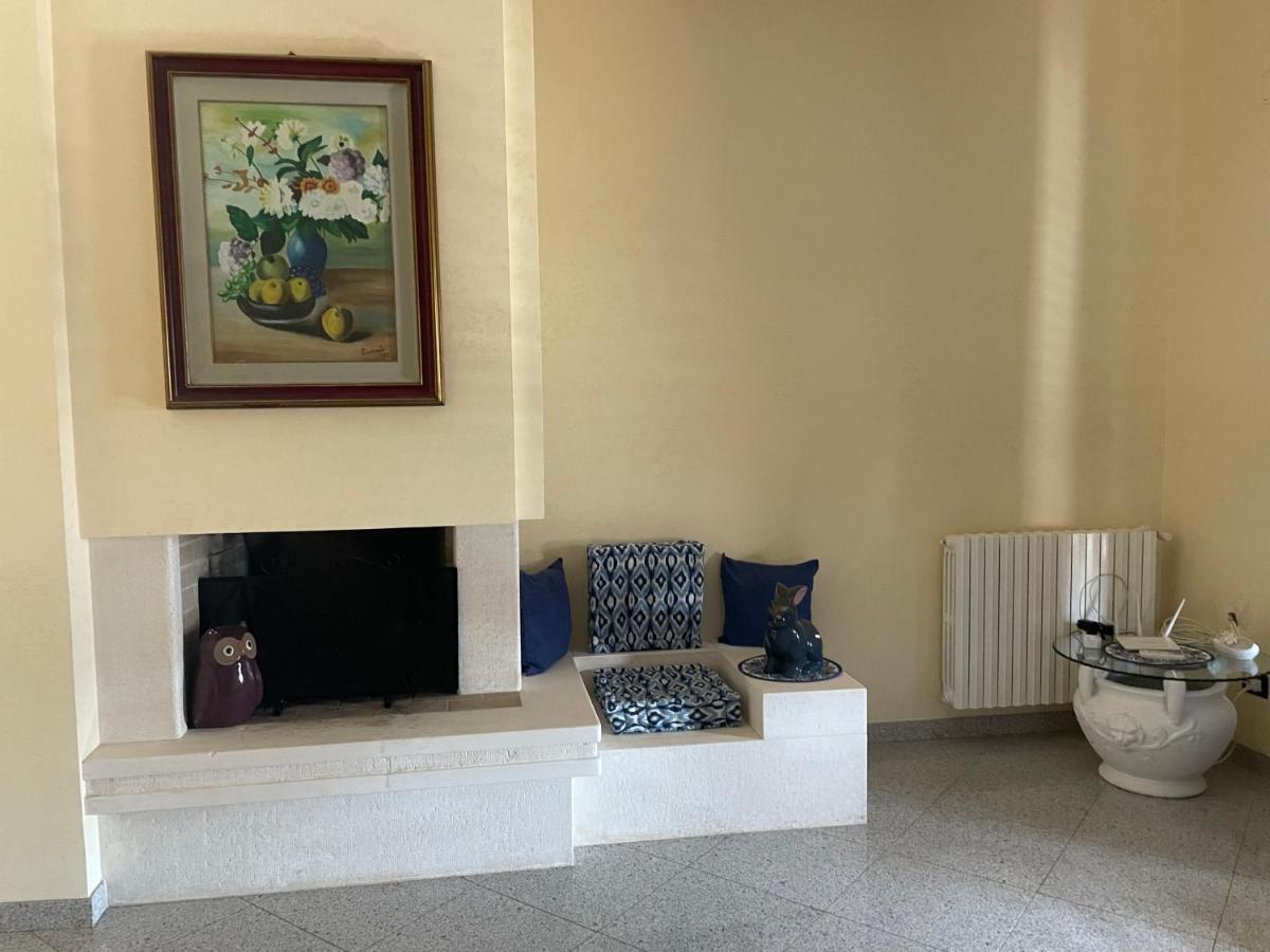 Villa Dei Fiori Локоротондо Екстериор снимка