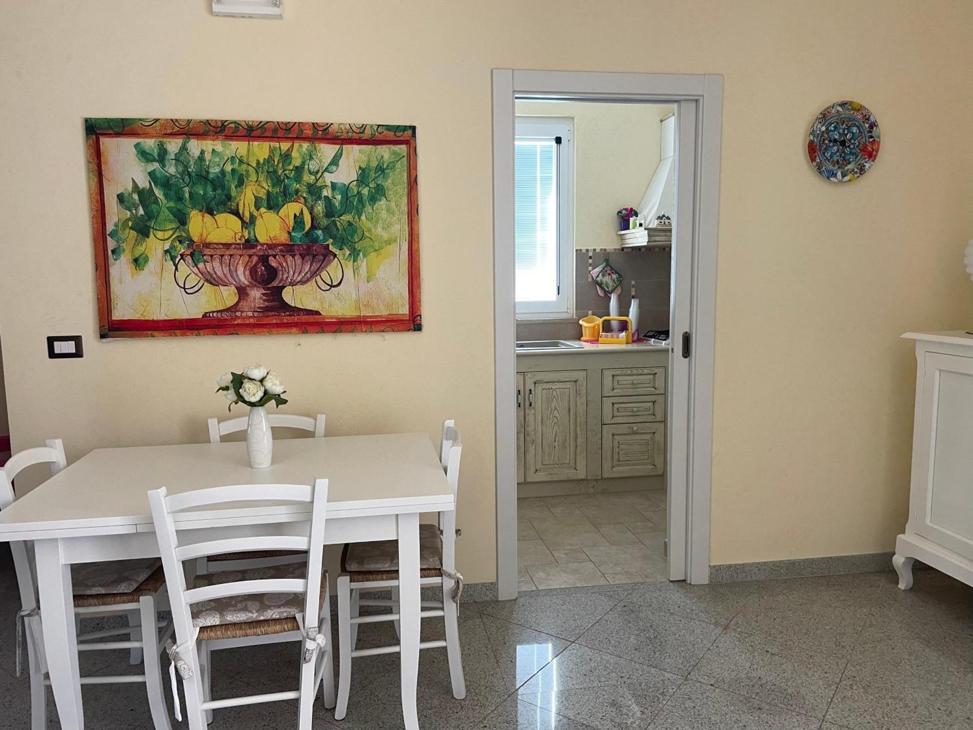 Villa Dei Fiori Локоротондо Екстериор снимка